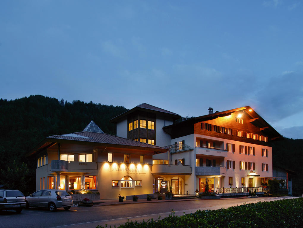 Hotel Klammwirt Feldthurns Exterior foto